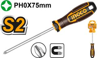 INGCO Phillips screwdriver Combination Screwdriver