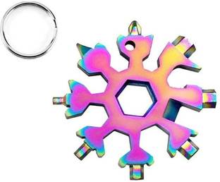 Bambble 2021-SNOWFLAKE Combination Screwdriver Set