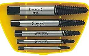 shiv store STANLEY EXTRACTORS SET standar screwdriver set Standard Screwdriver Set