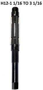 royalcp Adjustable Hand ReamerH12-1 1/16 TO 3 1/16-26.99 to 30.16MM Standard Screwdriver
