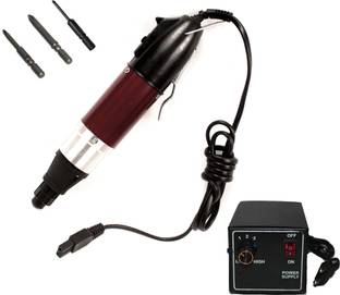 AYE 801 Electric Screwdriver & supply & Bit Standard Screwdriver Set