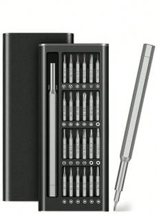 Bhagvati enterprises 24 in 1 precision screwdriver Precision Screwdriver Set