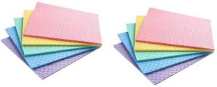 PITRADEV Scrb_41 Scrub Sponge