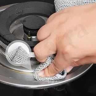 ezzy scrubspad-1pcs Scrub Pad