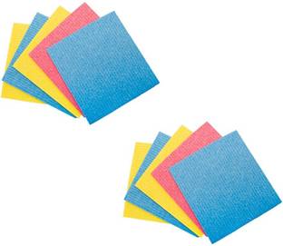 PITRADEV Scrb_12 Scrub Sponge