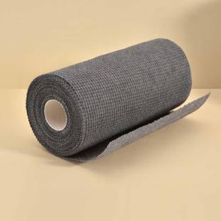 Plenteous Microfiber Kitchen Towel, Multi-purpose Lint Free Cleaning Cloths for Kitchen Sponge Wipe