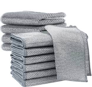फ्लैग्कार्ट Wire Dishwashing cloth Cleaning Scrubber Pad