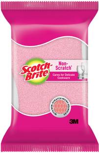 Scotch-Brite Non Scratch Scrub Sponge