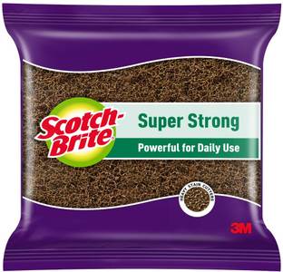 Scotch-Brite Super Strong 7x10 cm Scrub Pad