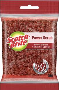 Scotch-Brite Power Scrub Pad