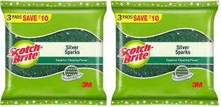 Scotch-Brite Scrub Pad Large Scrub Pad