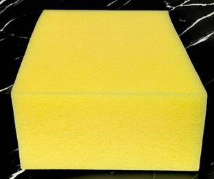 M3CARE CAR AND BIKE WASHING SPONGE Sponge Wipe, Scrub Sponge