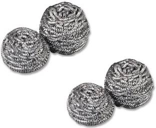 PITRADEV Scrb_85 Stainless Steel Scrub