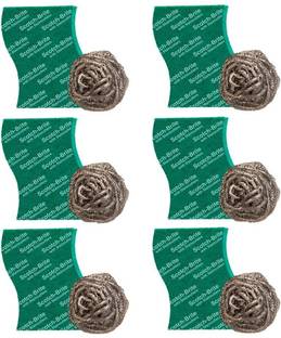 Scotch-Brite Stainless Steel Scrub Scrub Pad