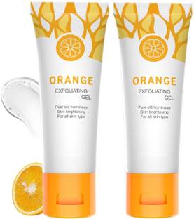 PHC Orange Exfoliating Gel for Pores - Minimizes Pore Size Trending Scrub