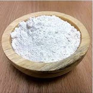 ADVAIT ABEER Natural Kaolin Clay Powder/China clay,For Oil Control,Pimple Free&Glowing Skin Scrub