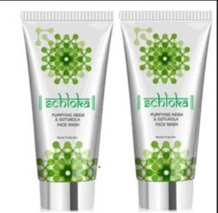 Modicare FACE WASH Scrub