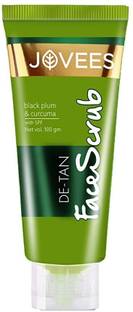 JOVEES De Tan  Scrub