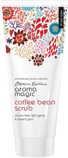 Aroma Magic Coffee Bean Scrub 100 ml Scrub