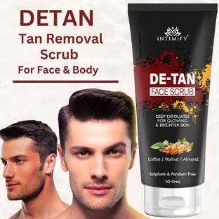 INTIMIFY Body Scrub, Scrub