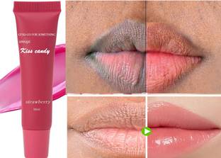 GFSU - GO FOR SOMETHING UNIQUE Lip Balm Scrub For Lightening & Brightening Dark Lips  Scrub