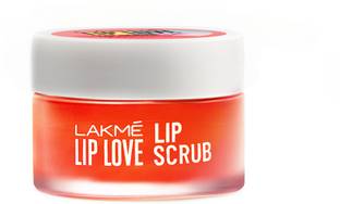 Lakmé Lip Love Lip  Scrub