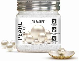 DR.RASHEL PEARL FACE & BODY Scrub