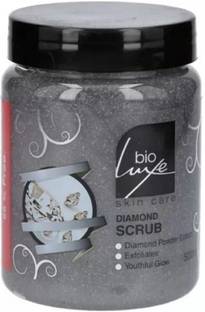 बायो लक्स Diamond Scrub 500ML Skin Care स्क्रब