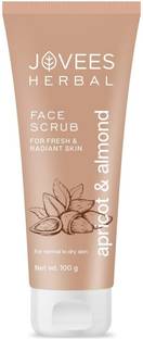 JOVEES Apricot & Almond Facial  Scrub