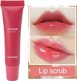 Latixmat Lip Scrub for Lightening & Brightening Dark Lips Scrub