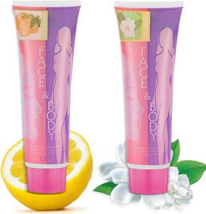 Wiffy Underarm Whitening scrub for Dark Underarms Spot Removal Scrub