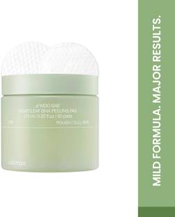 Celimax Ji Woo Gae One Step Mild Cleansing (225ml) Scrub