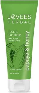 JOVEES papaya s honey daily scrub Scrub