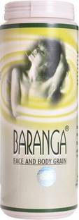 AKANSHA Baranga Scrub