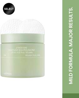 Celimax Ji Woo Gae One Step Mild Cleansing (225ml) Scrub