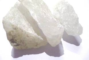 VINARGHYA Turati / Alum / Turti / Fitkari / Fatki / Fatkee / Fatakee / ????? Scrub