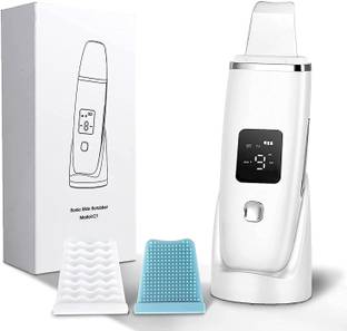 Vinban ultrasonic machine body scrubber facial sonic cleaner Scrub