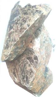 VINARGHYA Kala Abhrak / Black Mica/ Biotile / Abarak Abrakam Karuppu Abbarakam Abrak Siyah Scrub