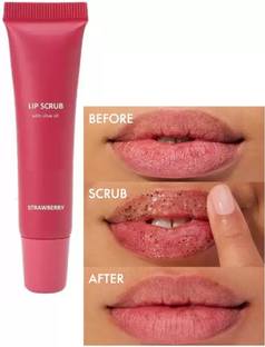 GFSU - GO FOR SOMETHING UNIQUE Scrub For Lightening & Brightening Dark Lips Scrub
