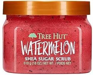 Tree Hut Shea Sugar Scrub Watermelon Scrub