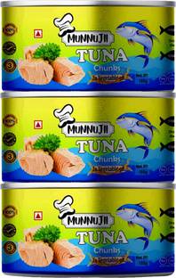 Munnujii Ready to eat Chunks