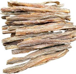 zmz Dry Fish Dry Bombay Duck 500g Slice Slices