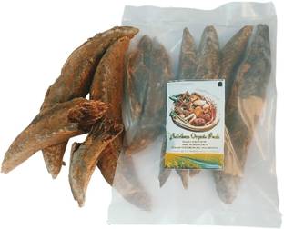 Amirtham Organic Foods Ready to Cook Fillets