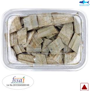 MM DRY FISH Dry Ribbon Fish (Vakti) 200 g Slices