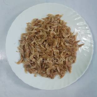 AL-HAQQ Prawn(Shirmp) Whole