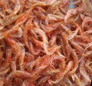 zmz Mangalore Karavali Dry Fish Dry Medium Shrimp/ Prawns/ Jhinga/ jawla/ kardi Clean