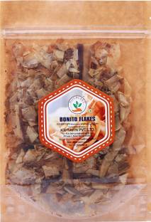 Nourcery Bonito Flakes Chunks