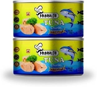 Munnujii Ready to eat Chunks