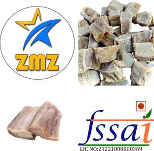 zmz Dry Fish Dry Shark Cubes 500gm Cubes