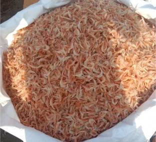 MM DRY FISH DRY BIG PRAWNS (KARDI) Clean